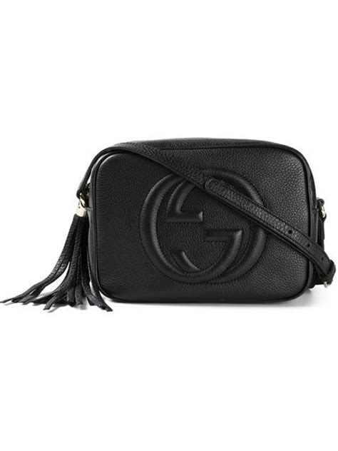 farfetch gucci disco|vintage gucci bags for women.